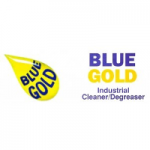 Blue Gold Industrial Cleaner Degreaser