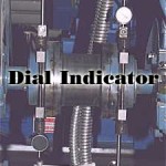 Alignment Dial Indicator