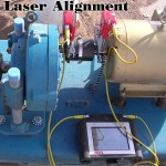 Laser Belt Alignment